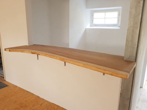 Suchy Holztechnik Sonneberg Holztheke